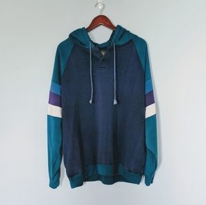 grand banks performance sweatshirt